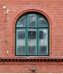 Photo Textures of Building House Old 